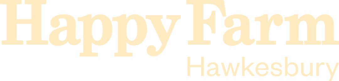 Happy Farm Hawkesbury